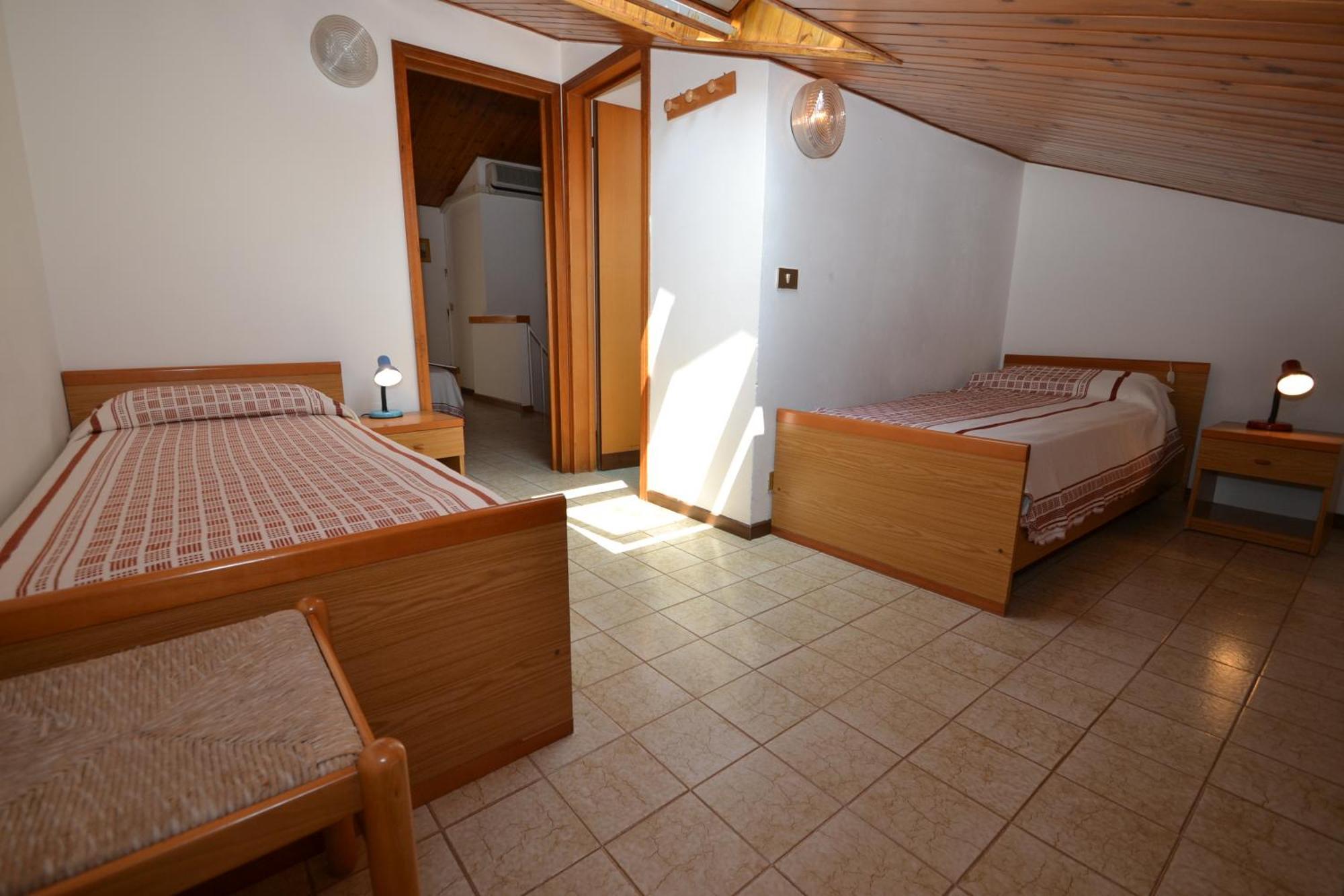 Gavitello Apartment Бибионе Екстериор снимка