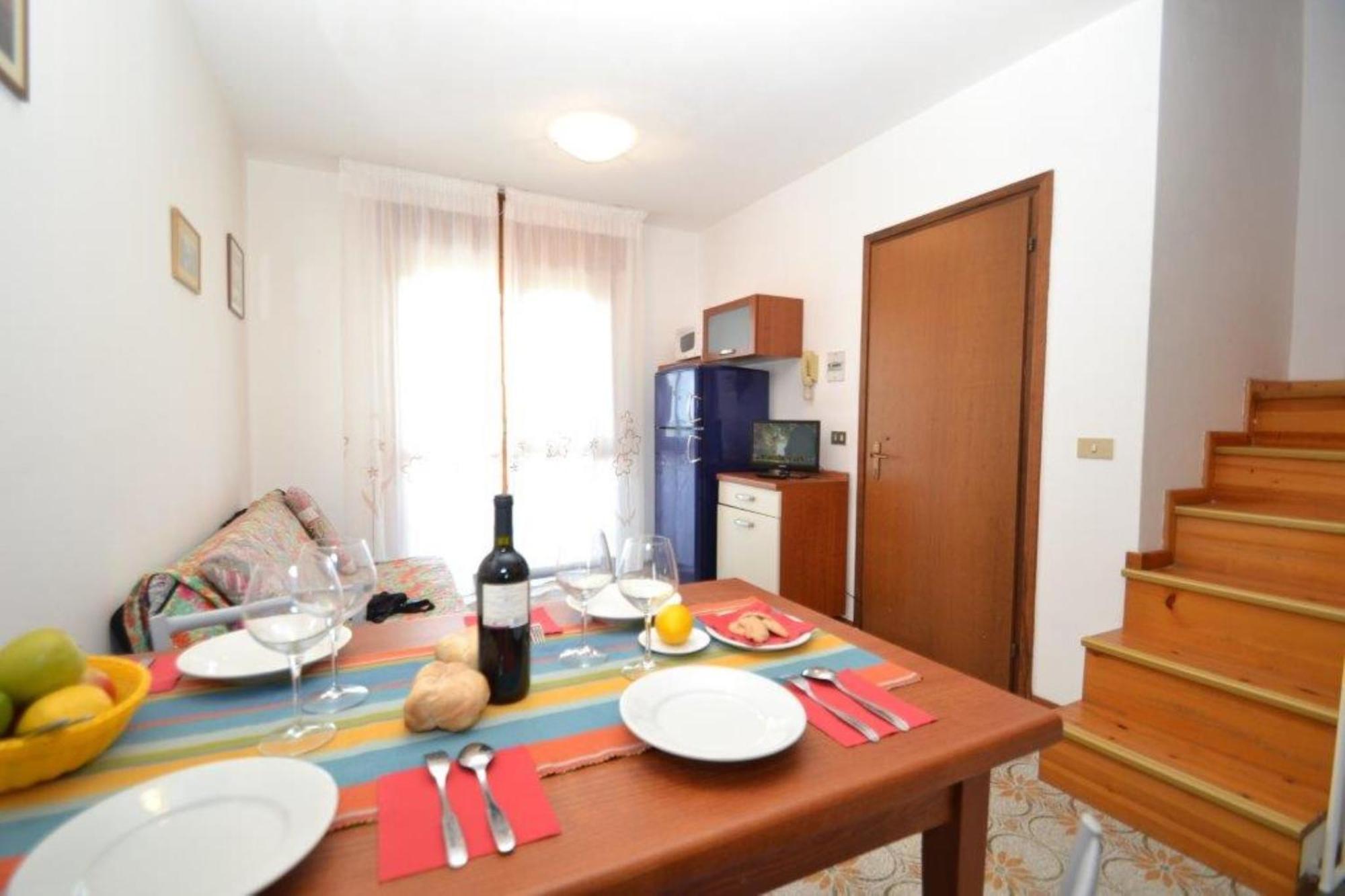 Gavitello Apartment Бибионе Екстериор снимка
