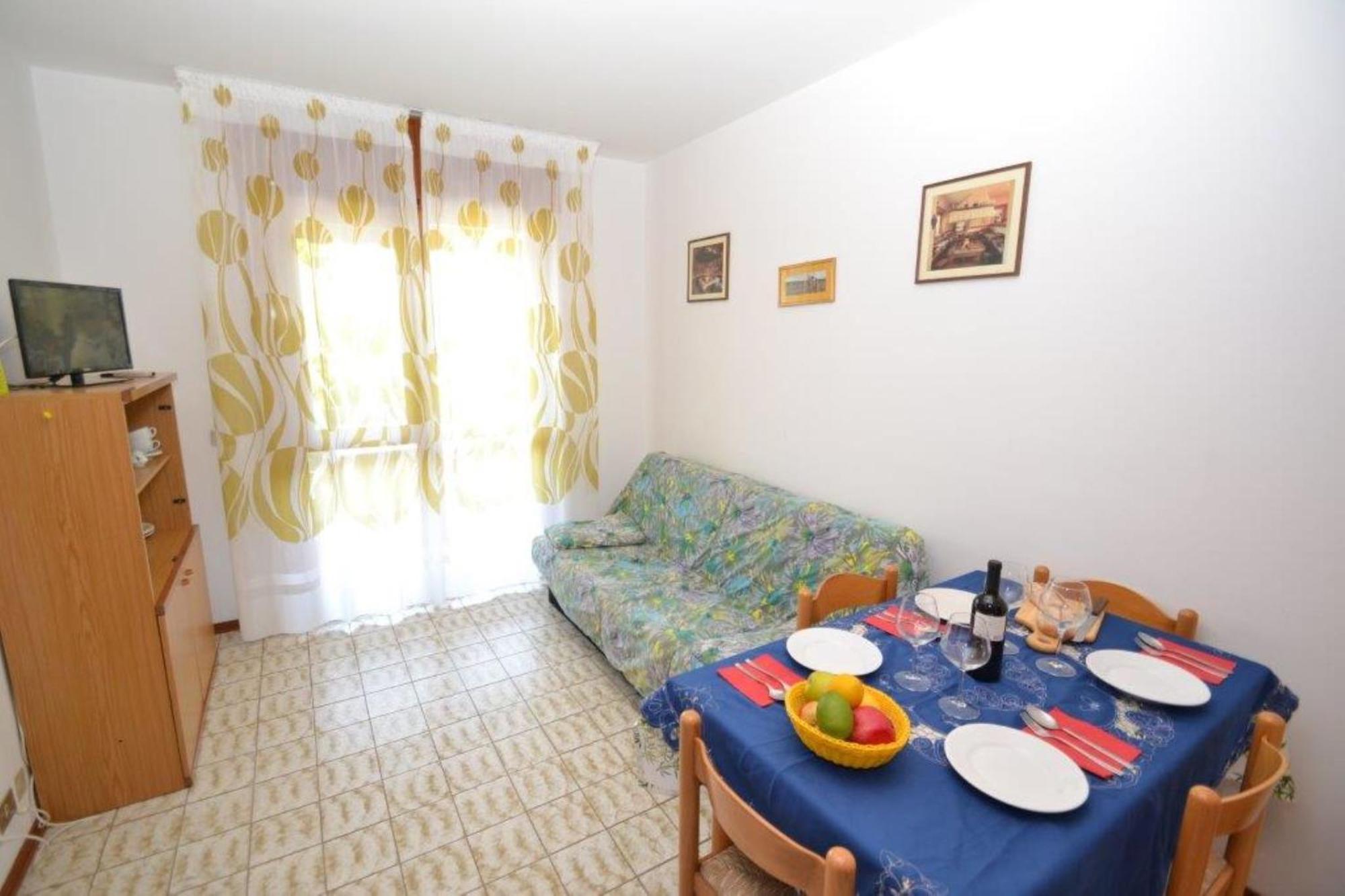 Gavitello Apartment Бибионе Екстериор снимка