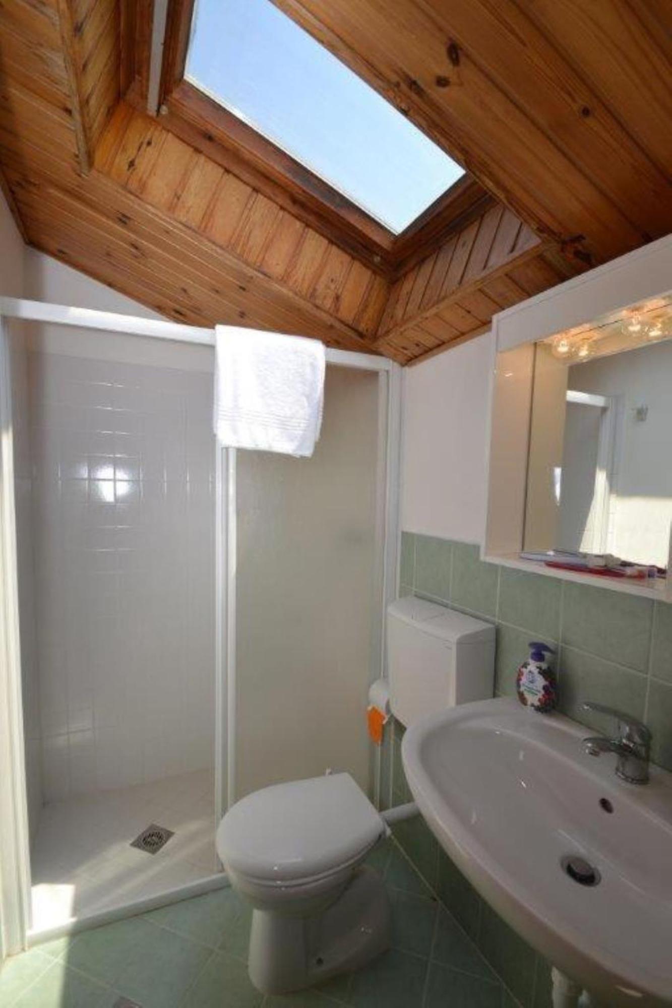 Gavitello Apartment Бибионе Екстериор снимка