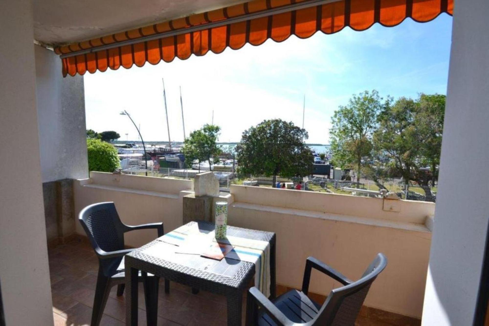 Gavitello Apartment Бибионе Екстериор снимка