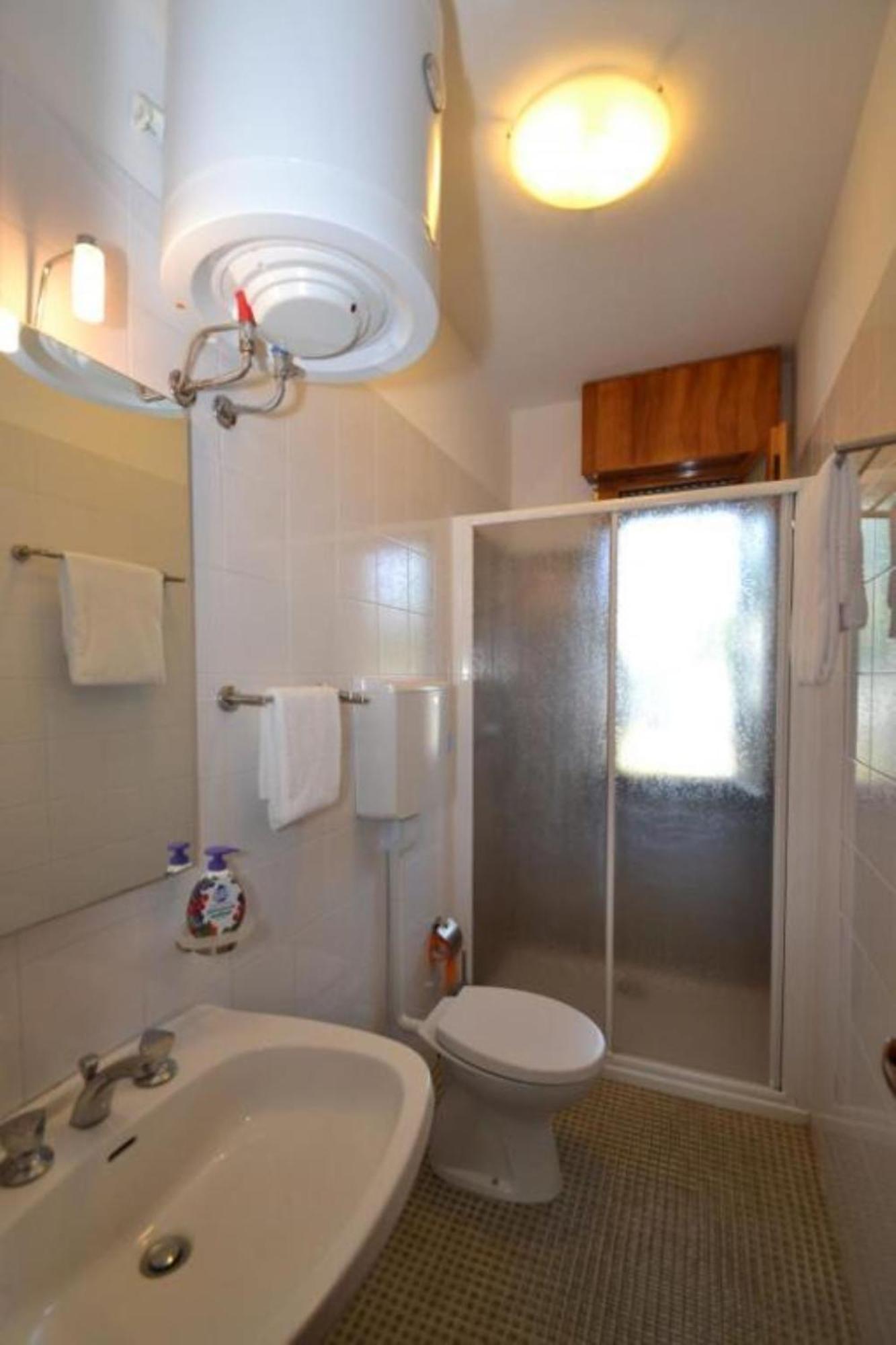 Gavitello Apartment Бибионе Екстериор снимка