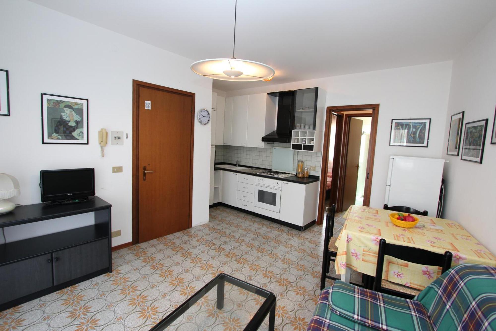 Gavitello Apartment Бибионе Екстериор снимка