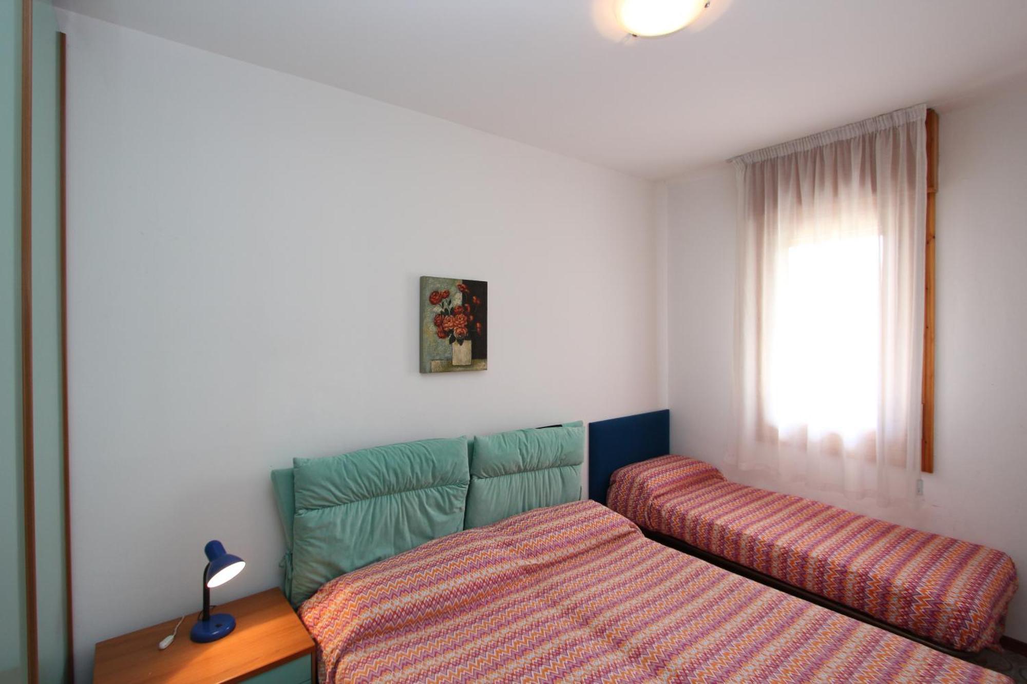 Gavitello Apartment Бибионе Екстериор снимка