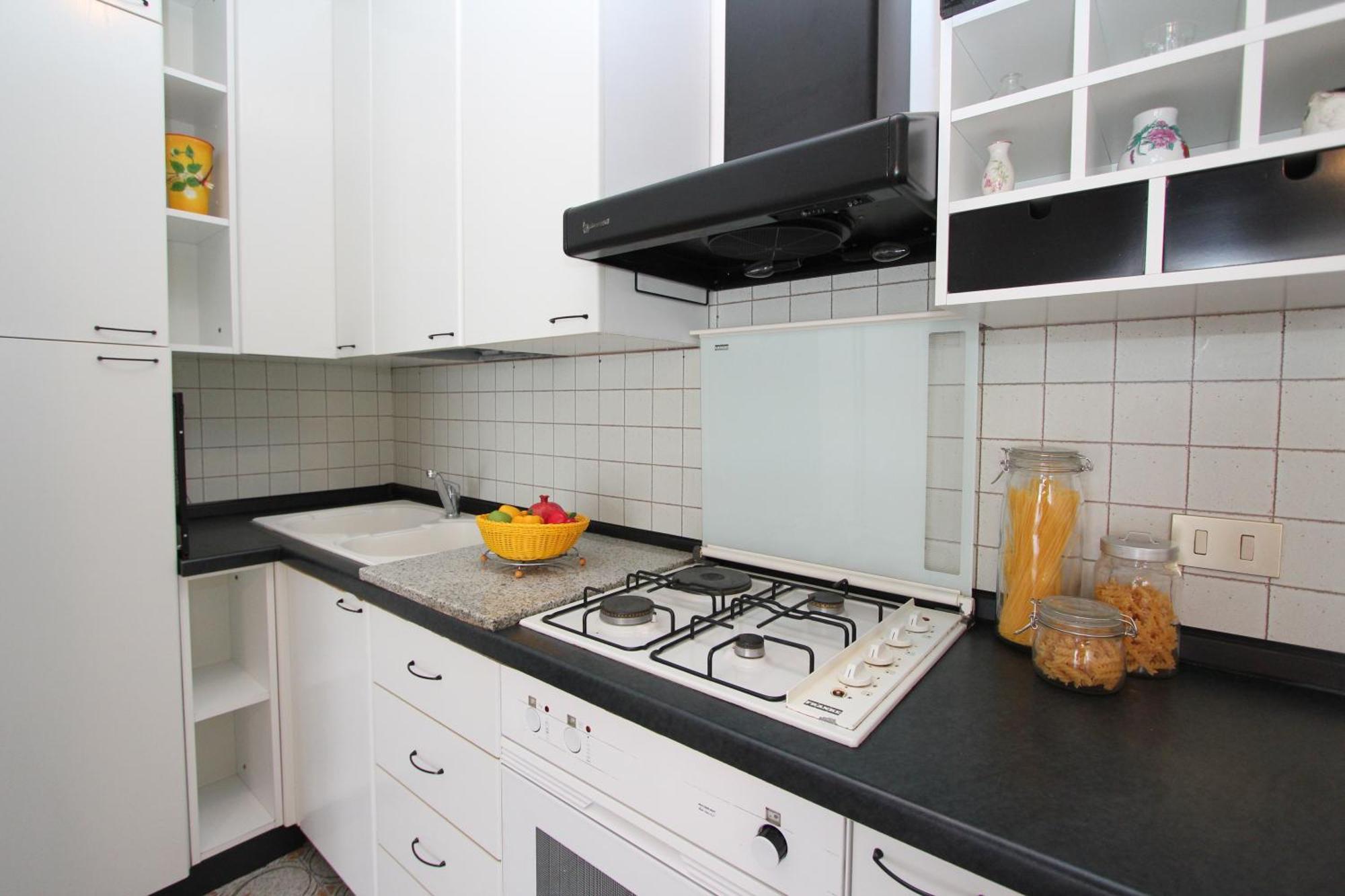 Gavitello Apartment Бибионе Екстериор снимка