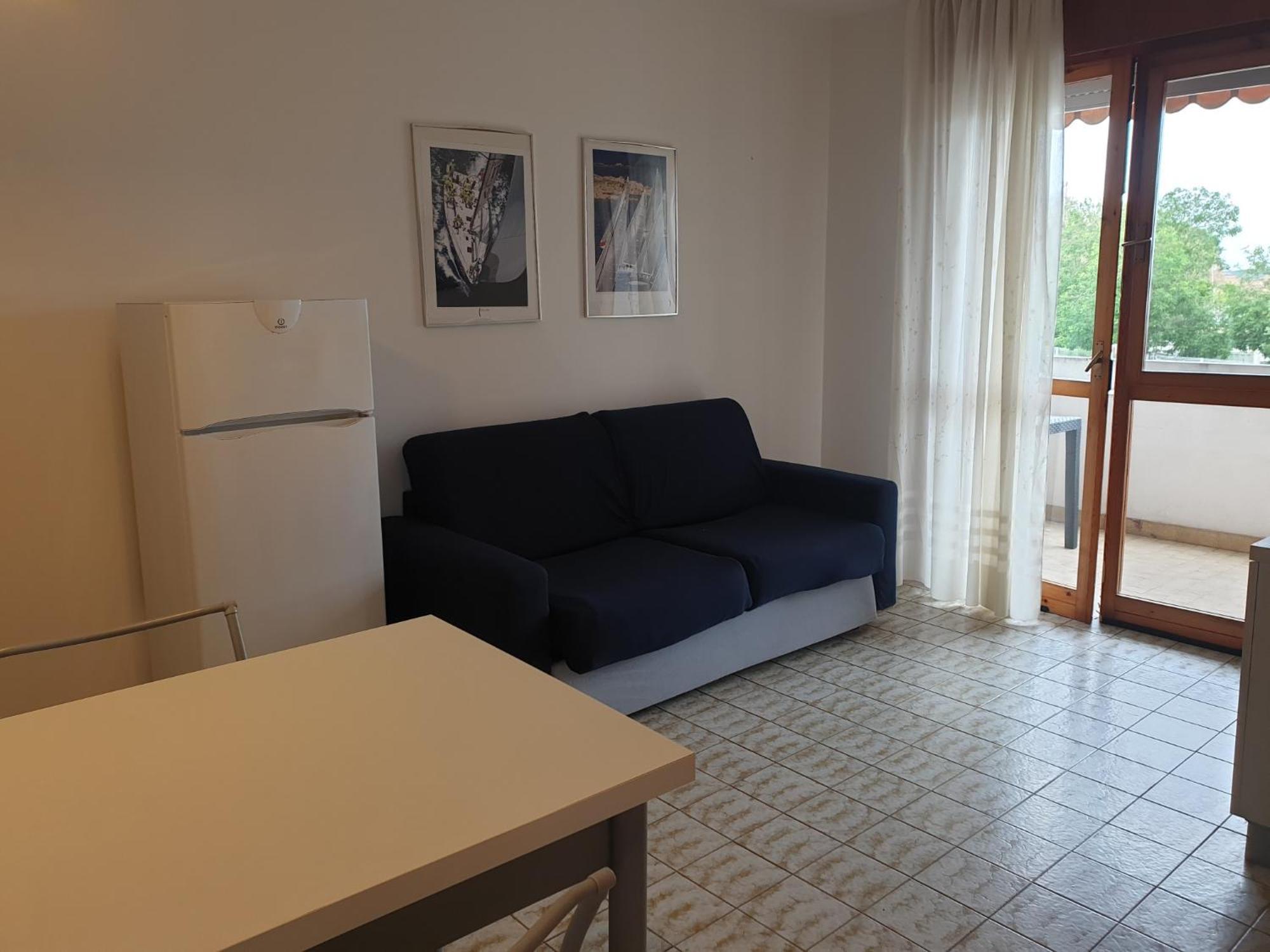 Gavitello Apartment Бибионе Екстериор снимка