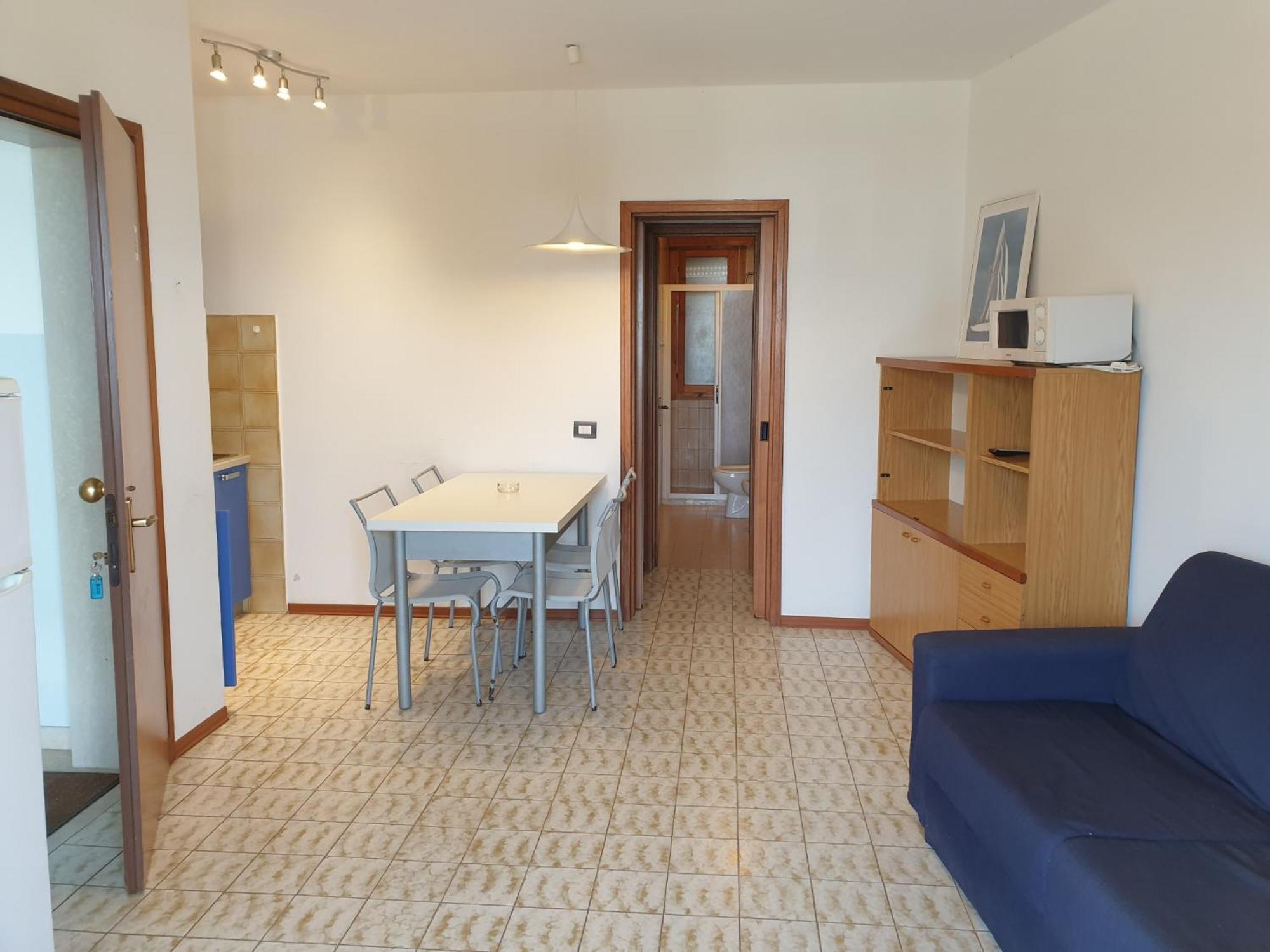 Gavitello Apartment Бибионе Екстериор снимка