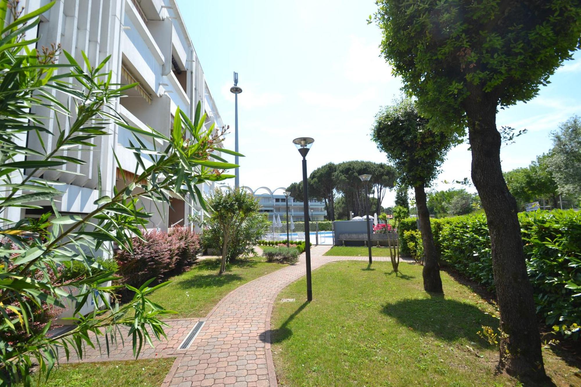 Gavitello Apartment Бибионе Екстериор снимка