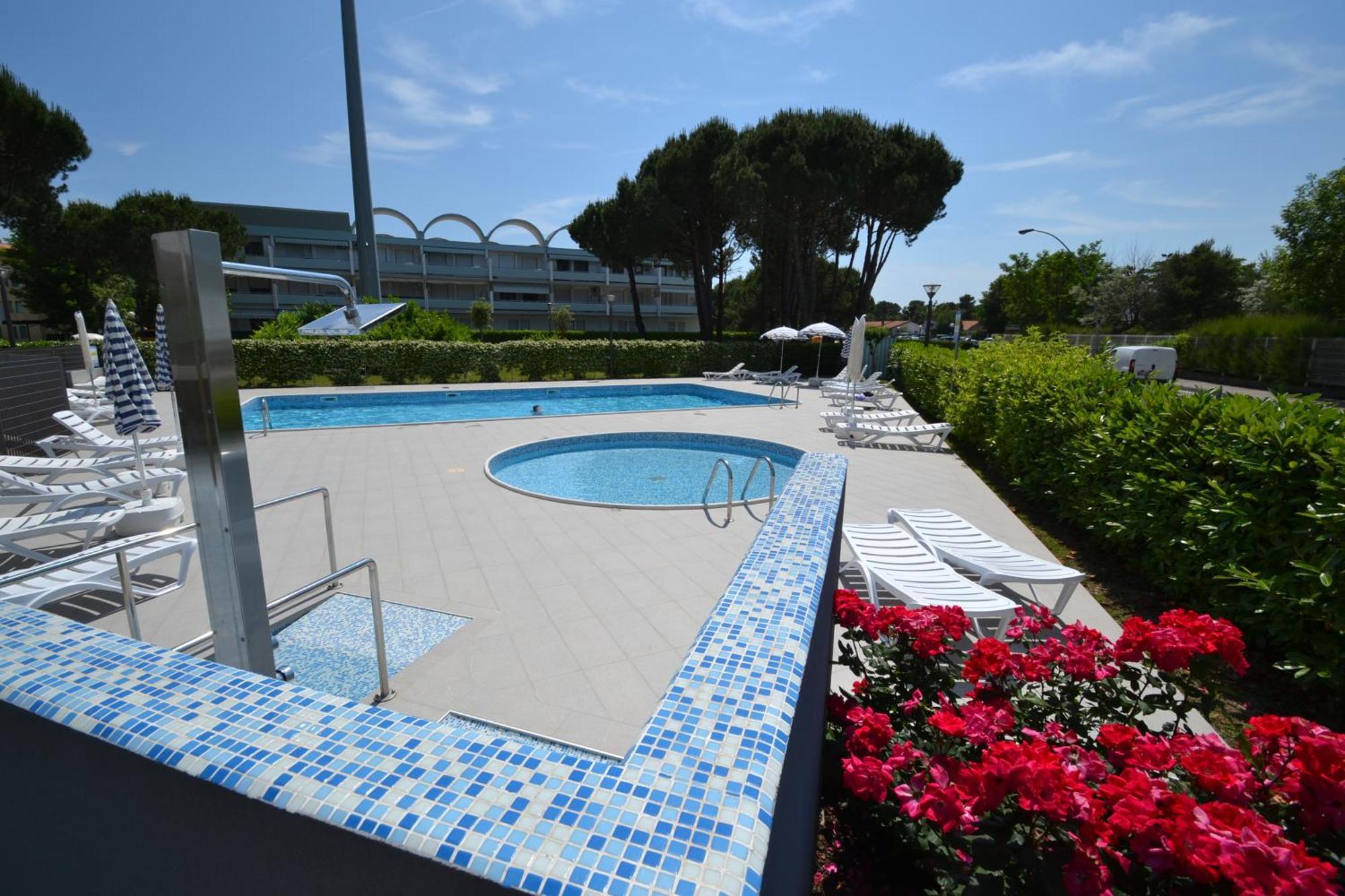 Gavitello Apartment Бибионе Екстериор снимка