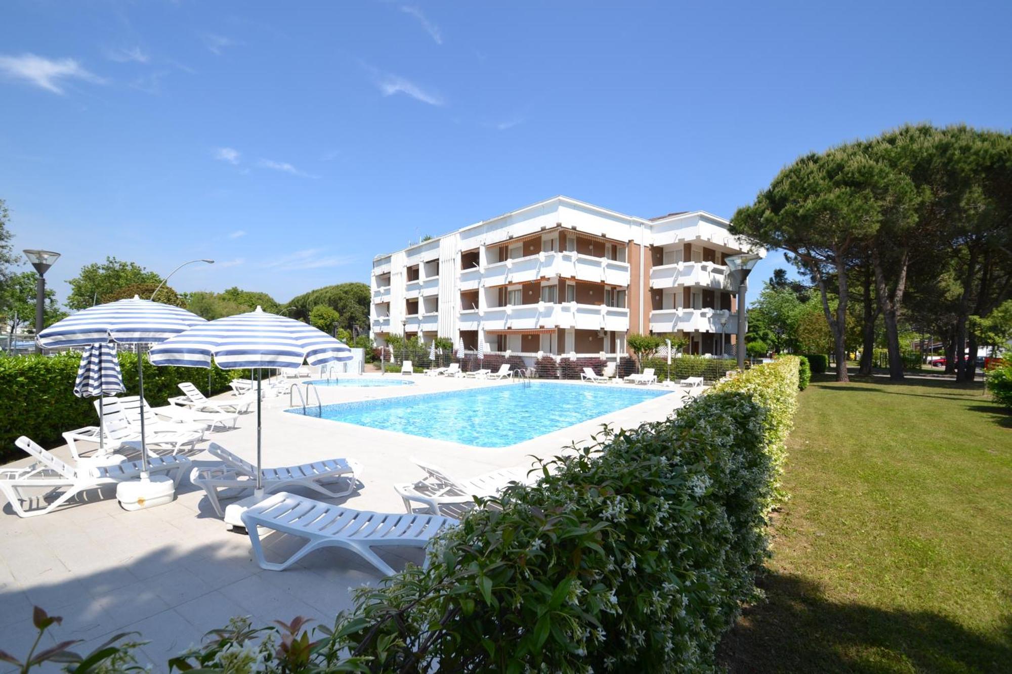 Gavitello Apartment Бибионе Екстериор снимка