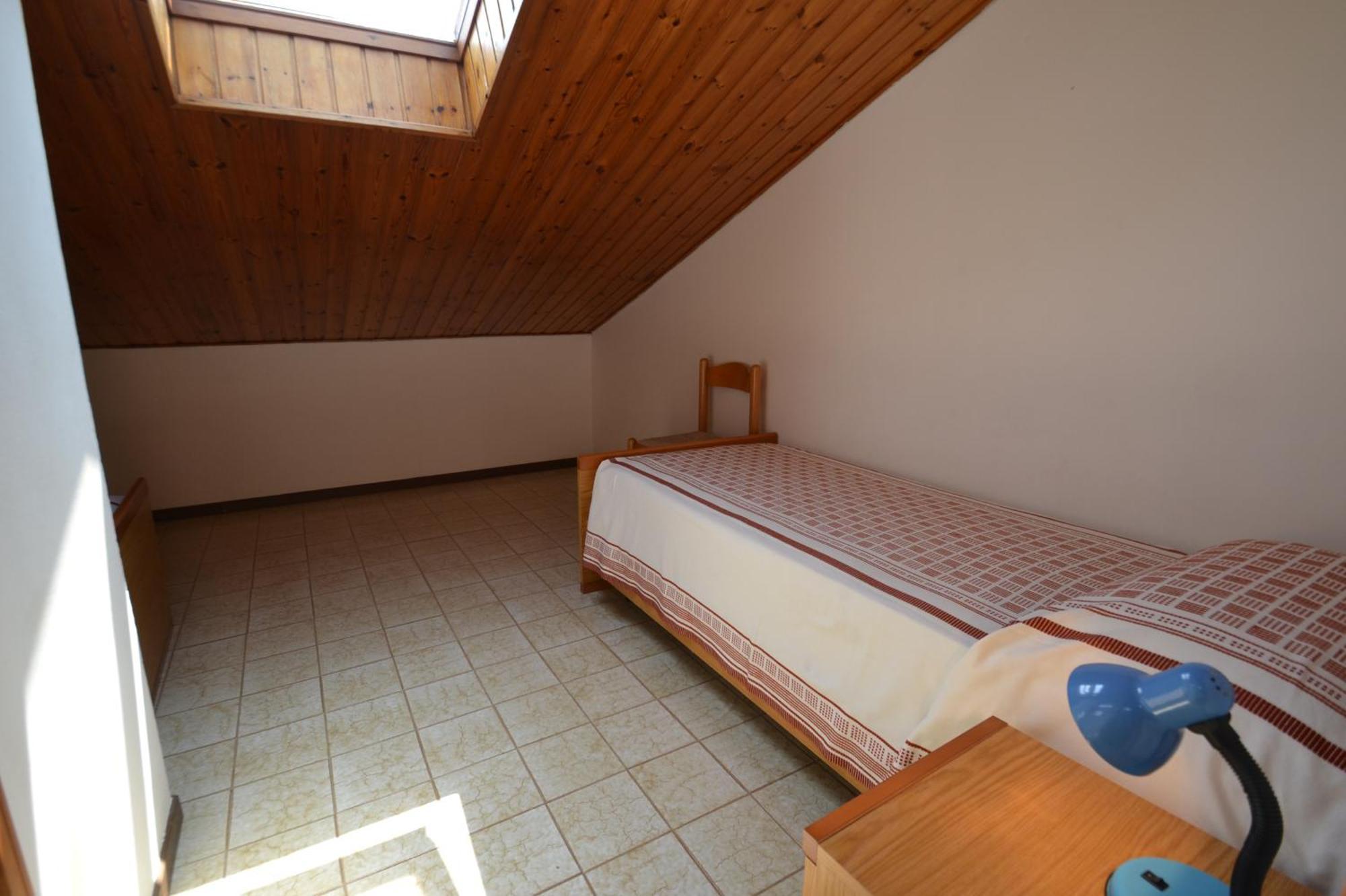 Gavitello Apartment Бибионе Екстериор снимка