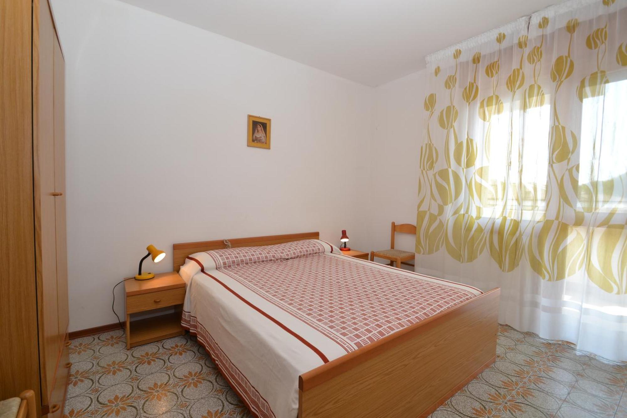 Gavitello Apartment Бибионе Екстериор снимка